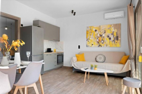 Dimargi Apartments